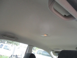 2007 TOYOTA COROLLA S PEARL RED 1.8L AT Z15049